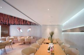 餐飲店店面裝飾設(shè)計(jì) 餐飲店裝修風(fēng)格 