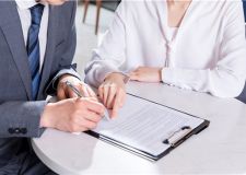 裝修公司合同常見的陷阱，應該這樣做