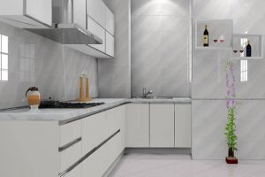 厨房和卫生间用什么瓷砖