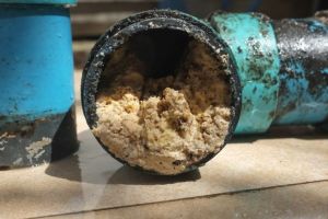 pvc排水管安装规范