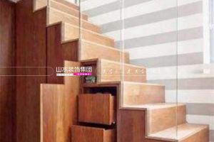 合肥小復(fù)式裝修