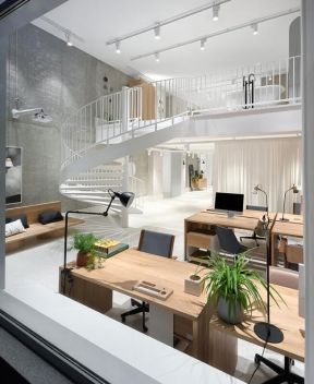 辦公室展廳裝修  辦公展廳裝修 