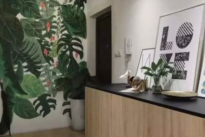 loft戶(hù)型