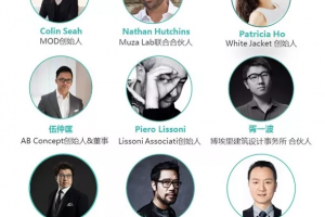 109㎡美式案例，隨意不羈的生活方式