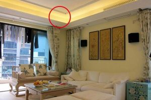 家裝檢驗吊頂直不直用什么工具