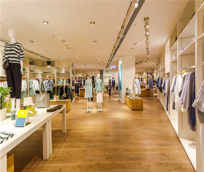 服装店装修费用大概多少钱 服装店装修费用大概多少钱