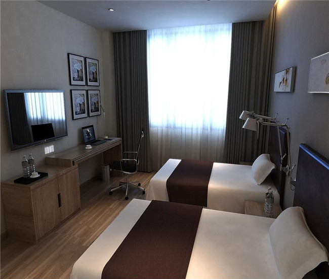 快捷酒店每间装修价格