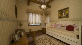 刷墻的刷子要用羊毛刷還是豬鬃刷？