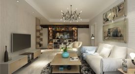 廚房，是先貼瓷磚還是先裝熱水器？