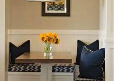 咸陽(yáng)家裝分享小戶型餐廳如何設(shè)計(jì)，實(shí)用又小資，讓你家瞬間有格調(diào)，超級(jí)喜歡！