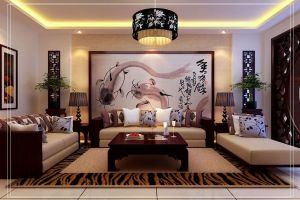 室內(nèi)裝修設(shè)計(jì)特點(diǎn)