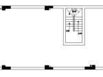 融创唐顿庄园428平米中式风格别墅装修设计效果图