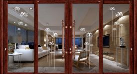 【澤辰裝飾】吊趟門安裝方法是什么 安裝價格是多少