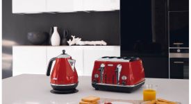 【澤辰裝飾】多士爐有必要買嗎 多士爐和面包機(jī)有什么區(qū)別