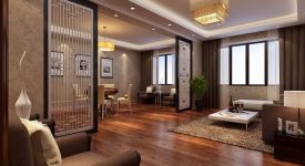 長虹銀湖新都【景德鎮(zhèn)誠藝裝飾】把脈家裝設(shè)計三通病