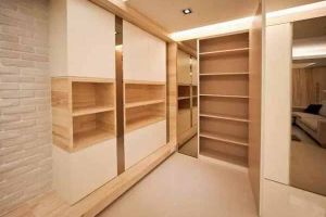 新都躍層裝修公司