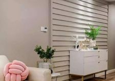 聰明老公鬼點子多，裝修時做了這7處小細節(jié)，入住家務少一半