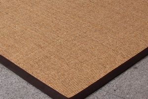 剑麻地毯具有哪些特点