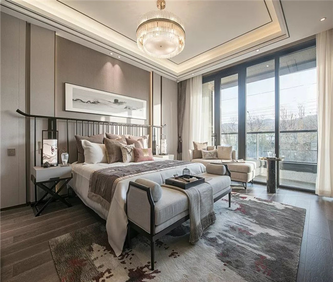 铝合金方通墙面固定正确的安装方法