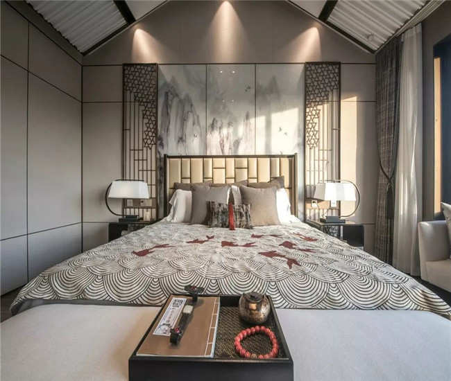 铝合金方通墙面固定正确的安装方法