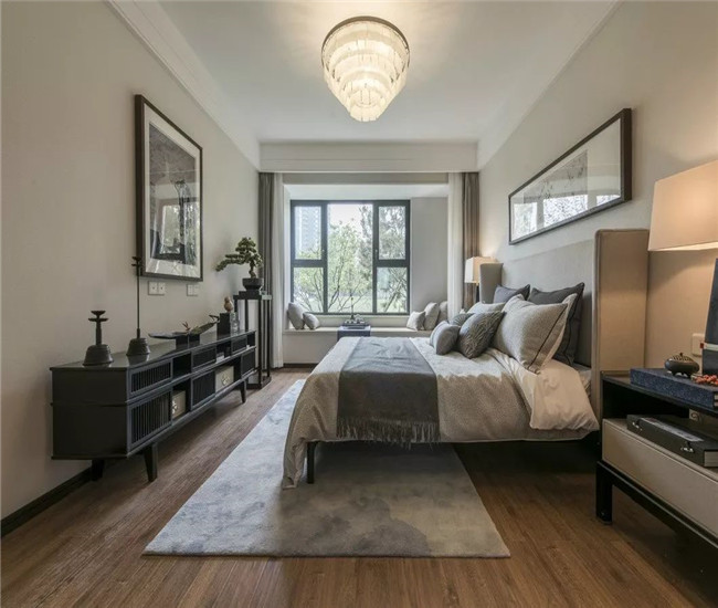 铝合金方通墙面固定正确的安装方法