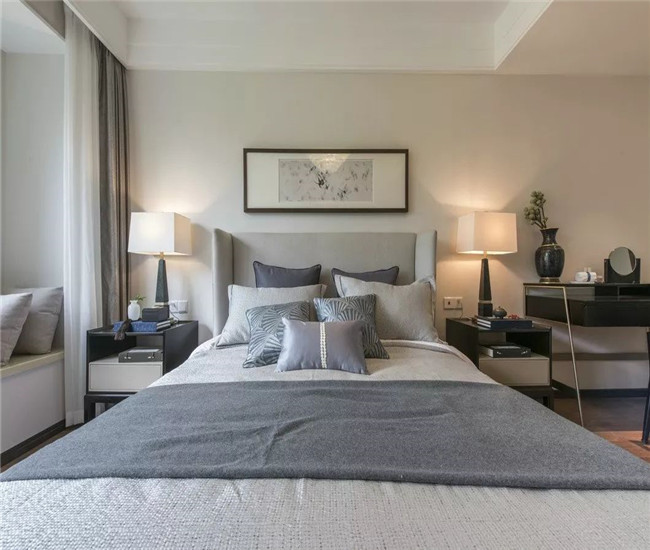 铝合金方通墙面固定正确的安装方法