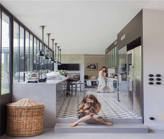 墙面装修一般多少钱一平方 墙面装修一般多少钱一平方