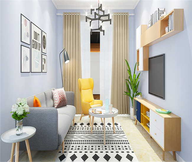 家居装修防水材料的价格是多少