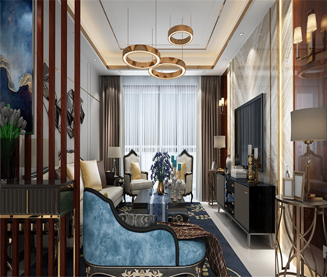 110平米基础装修半包预算 110平米基础装修半包预算