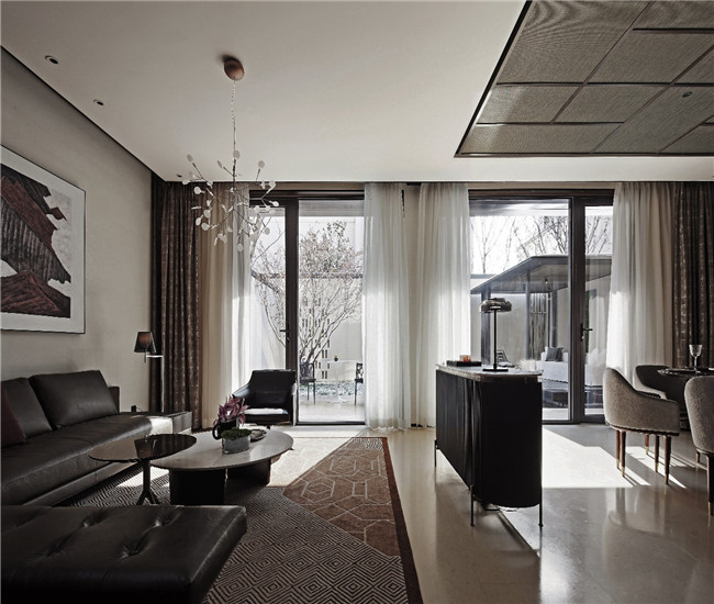 鹏欣水游城140方装修时要注意什么 鹏欣水游城140方装修时要注意什么