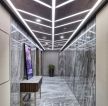 重庆酒店走廊吊顶装修设计效果图赏析