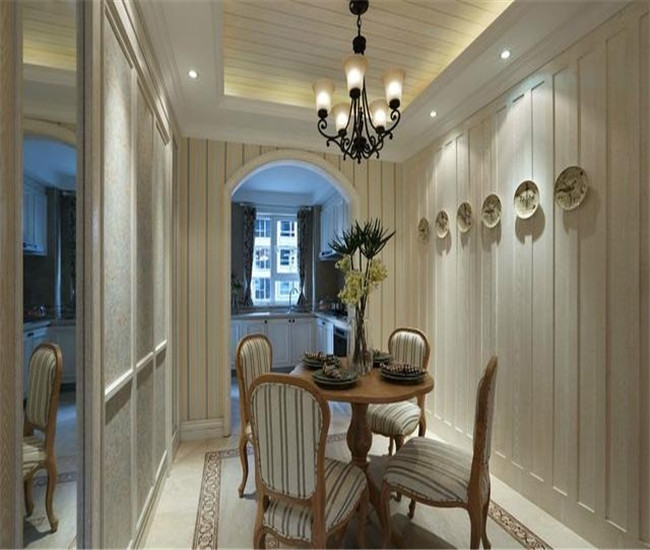 精装修房子验收标准