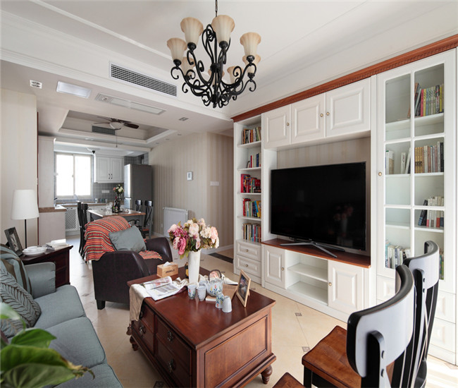 130平米装修全包报价是多少