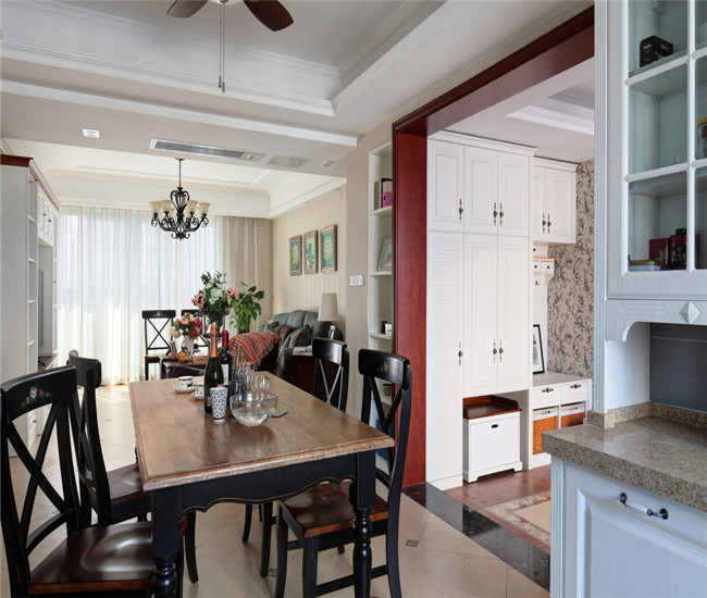 装修全包给装饰公司要注意什么