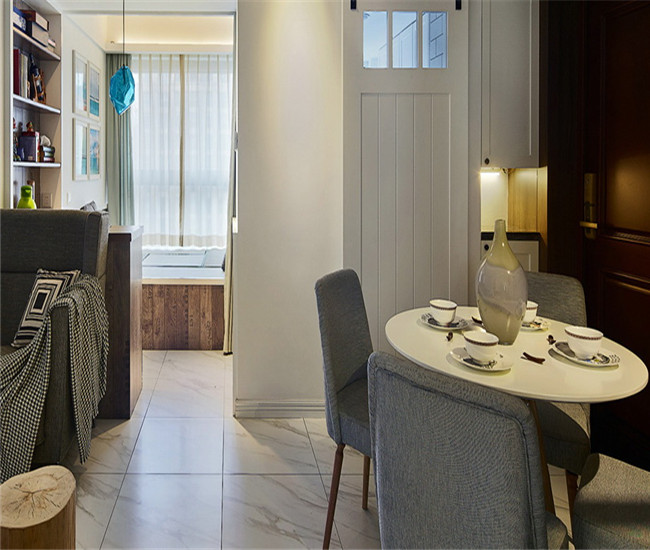 家庭装修哪种装修方式比较好