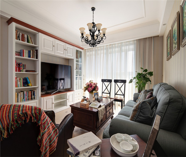 150平米装修全包价格