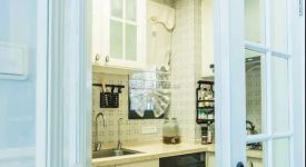 一萬以內(nèi)簡單裝修，經(jīng)費有限看過來