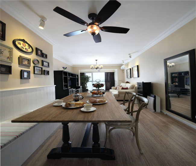 全包装修多少钱一平米 全包装修多少钱一平米