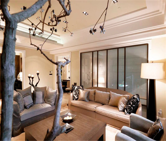 120平米装修费用 120平米装修费用