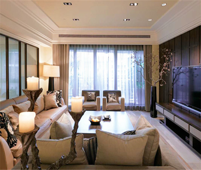 三室一厅装修怎么省钱 三室一厅装修怎么省钱