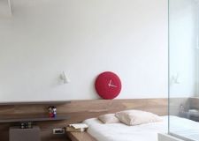 春季最美的簡(jiǎn)歐風(fēng)格客廳裝修效果圖