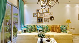 吊柜、壁柜安裝應(yīng)符合哪些質(zhì)量要求?