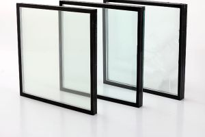 夹层玻璃与中空玻璃