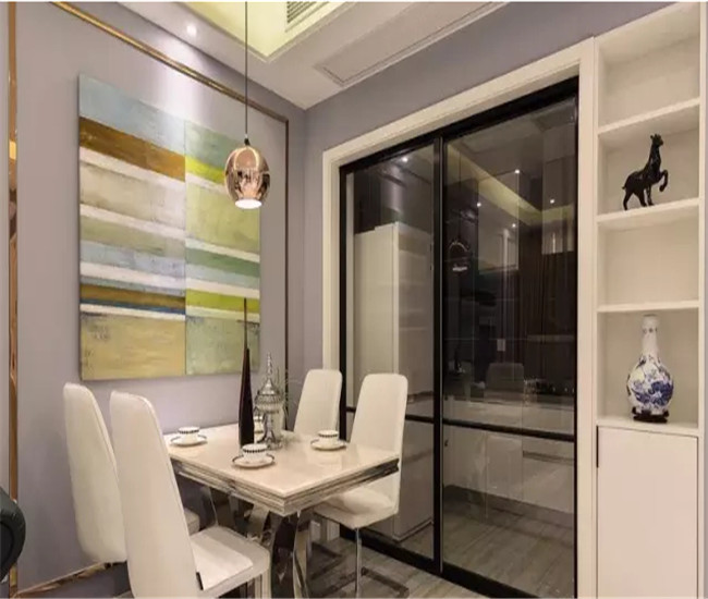 大户型装修如何省钱