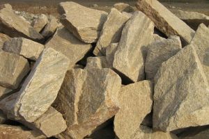 天然石材和人造石材