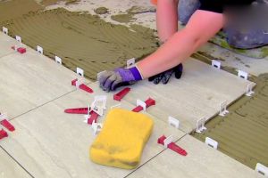 【淮南星艺装饰】铺地砖水泥沙子用量要多少 如何计算