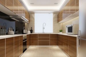 厨房瓷砖保养方法