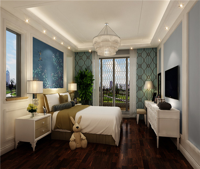 省钱装修预算-材料