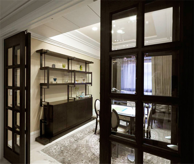 叠拼别墅装修时要注意什么