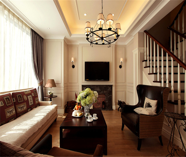 别墅装修费用预算清单